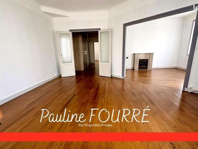 Appartement 4 pièces 99 m²