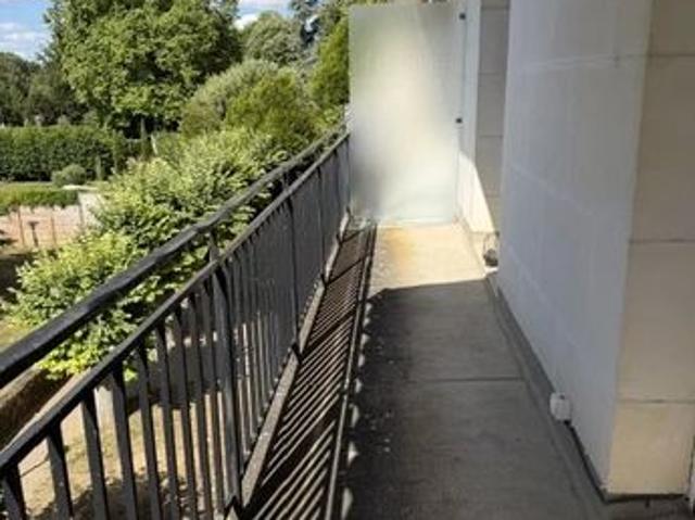 Appartement 4 pièces 99 m²