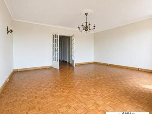Appartement 4 pièces 99 m²