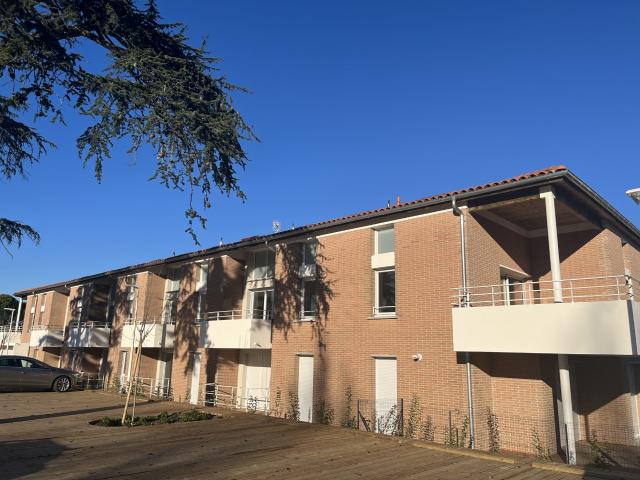 Appartement 4 pièces 99 m²