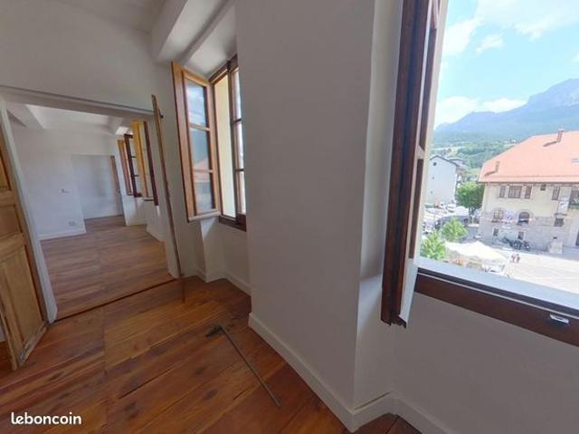 Appartement 4 pièces 99 m²