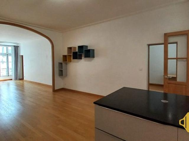 Appartement 4 pièces 99 m²