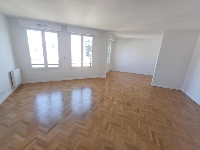 Appartement 4 pièces 99 m²