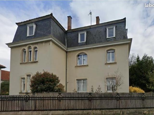 Appartement 4 pièces 99 m²
