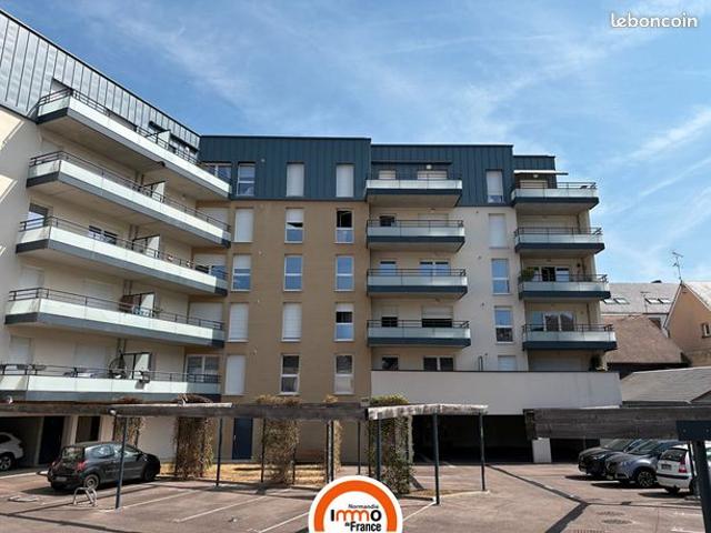 Appartement 4 pièces 99 m²