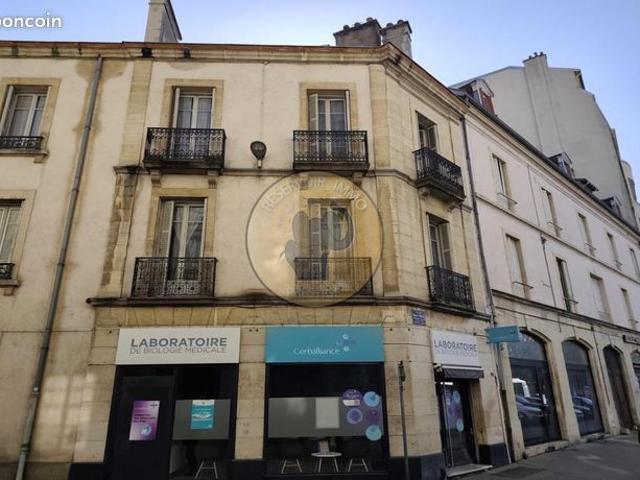 Appartement 4 pièces 99 m²