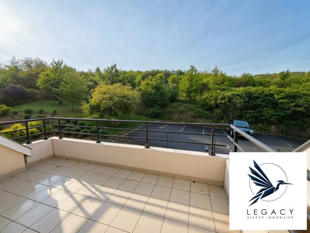 Appartement 4 pièces 99 m²