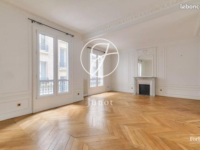 Appartement 4 pièces 99 m²