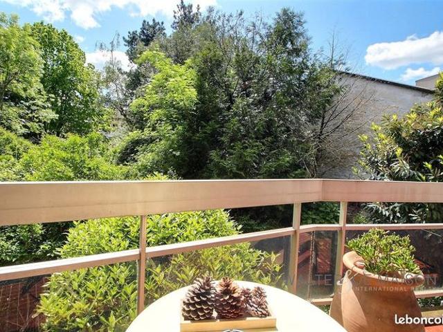 Appartement 4 pièces 99 m²
