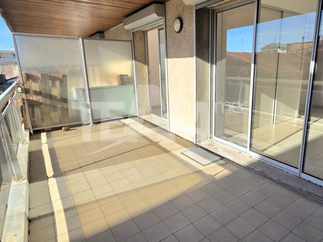 Appartement 4 pièces 99 m²