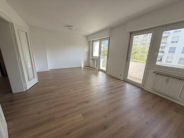 Appartement 4 pièces 99 m²