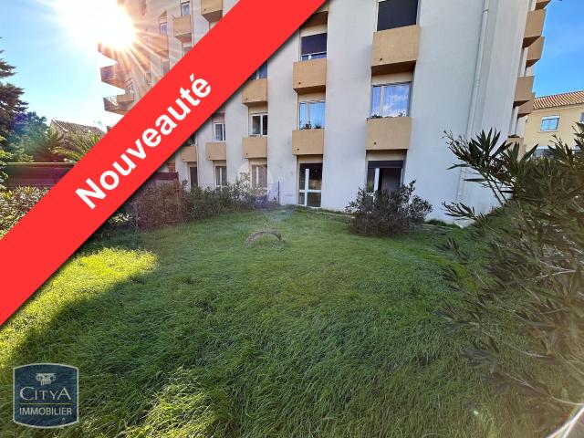 Appartement 4 pièces 99 m²