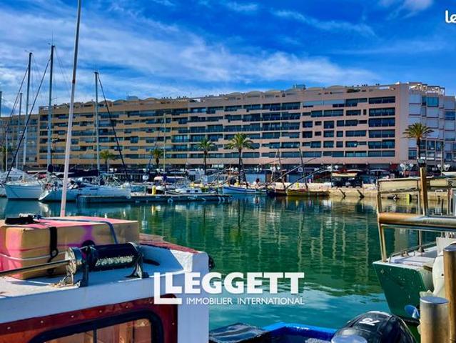 Appartement 4 pièces 99 m²