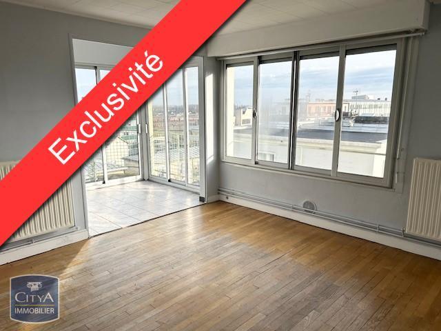 Appartement 4 pièces 99 m²