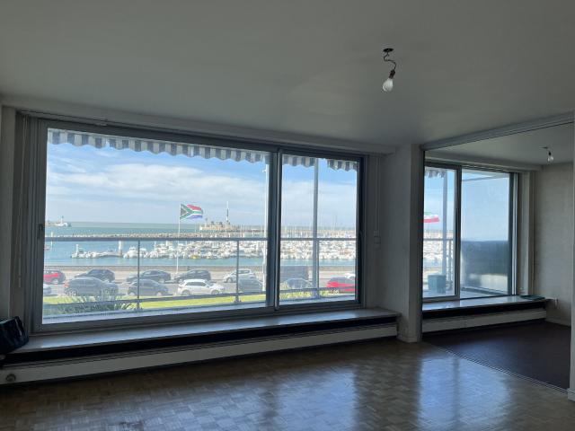 Appartement 4 pièces 99 m²