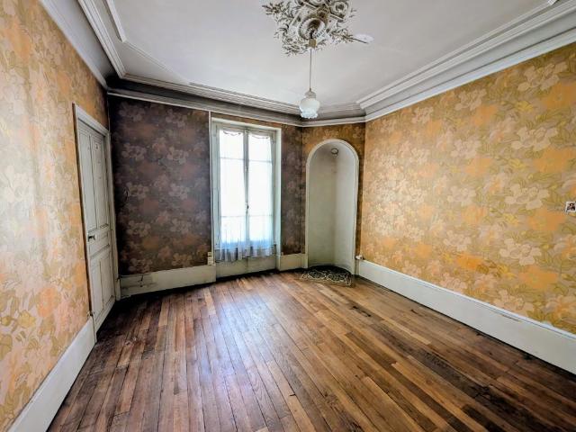 Appartement 4 pièces 99 m²