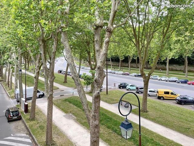 Appartement 4 pièces 99 m²