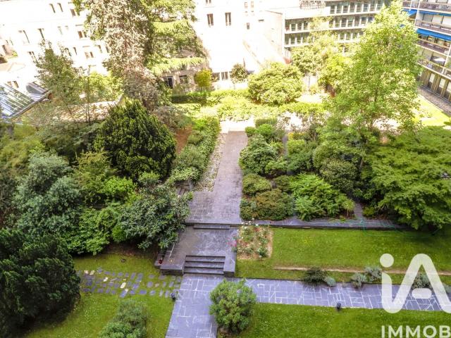 Appartement 4 pièces 99 m²