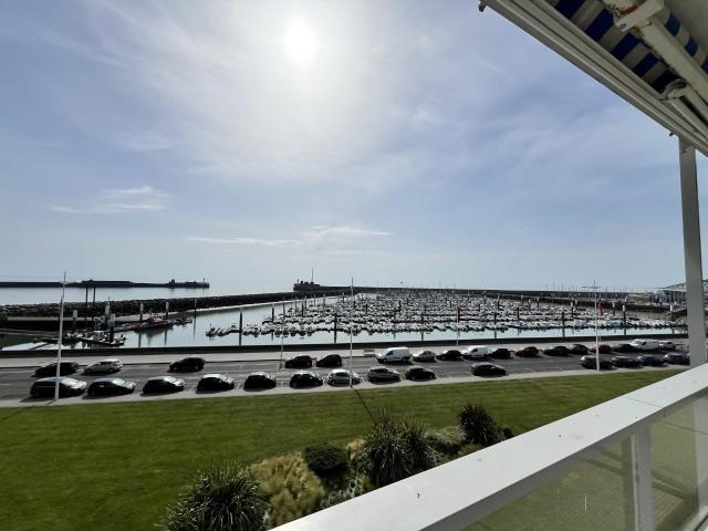 Appartement 4 pièces 99 m²
