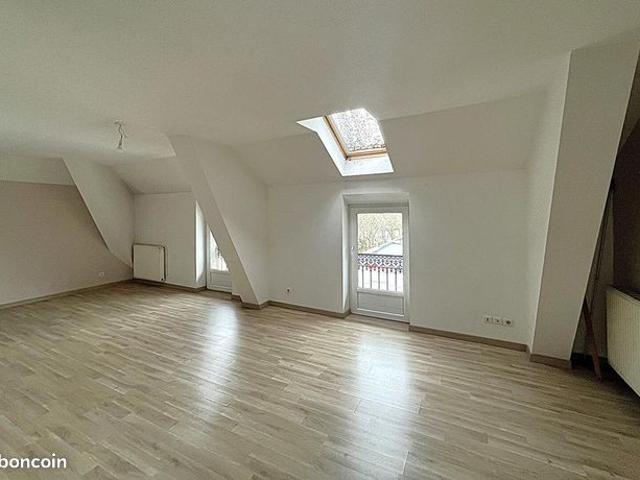 Appartement 4 pièces 99 m²