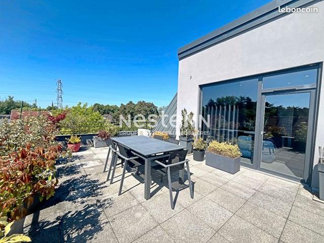 Appartement 4 pièces 99 m²