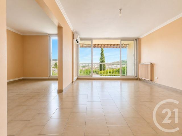 Appartement 4 pièces 99 m²