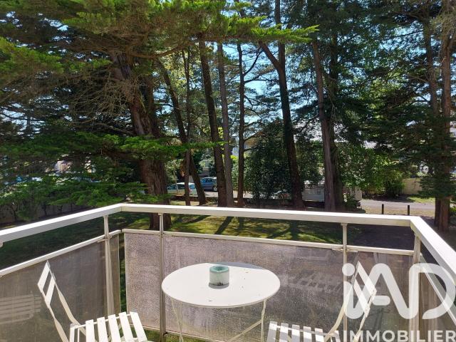 Appartement 4 pièces 100 m²