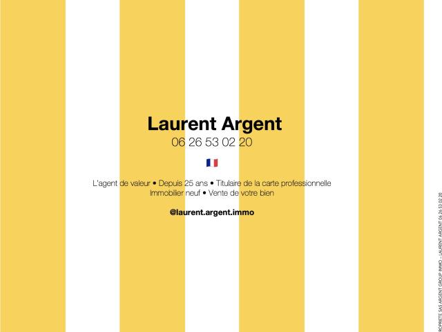 Appartement 4 pièces 99 m²