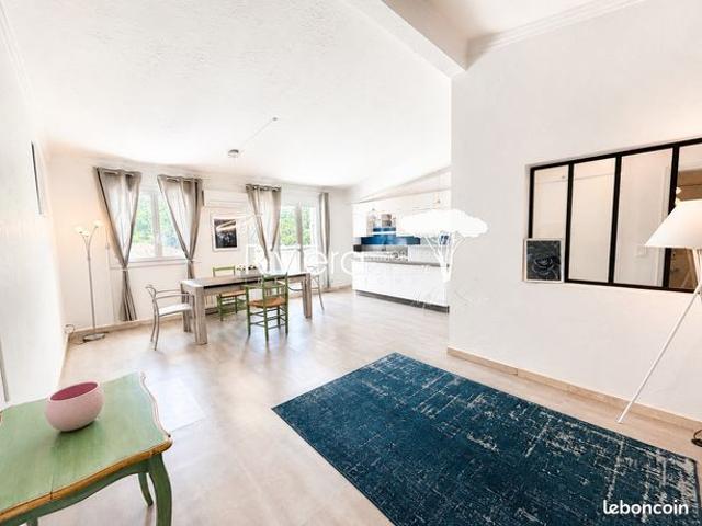 Appartement 4 pièces 99 m²