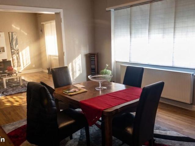 Appartement 4 pièces 99 m²