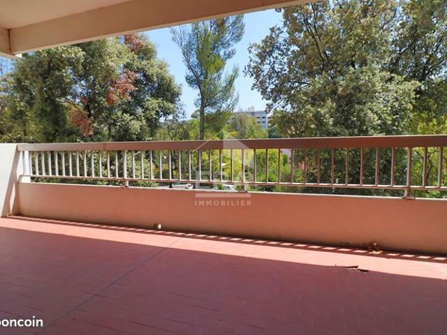 Appartement 4 pièces 99 m²