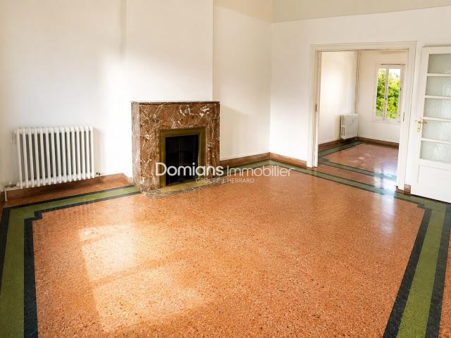 Appartement 4 pièces 99 m²