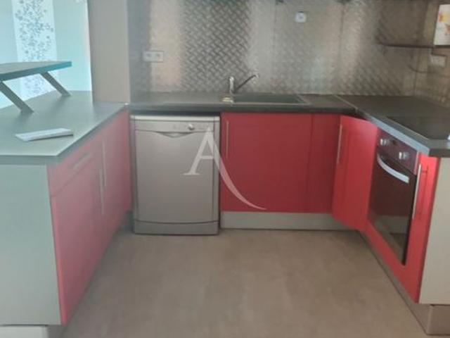 Appartement 4 pièces 99 m²