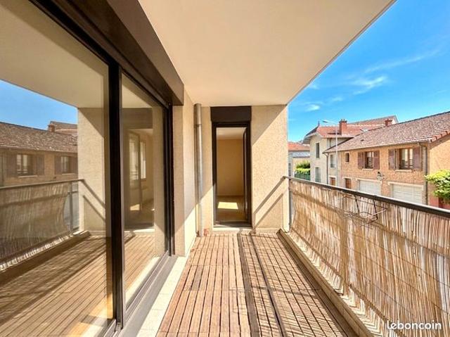 Appartement 4 pièces 99 m²
