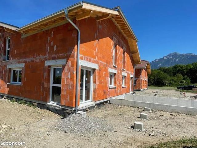 Appartement 4 pièces 99 m²