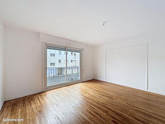 Appartement 4 pièces 99 m²
