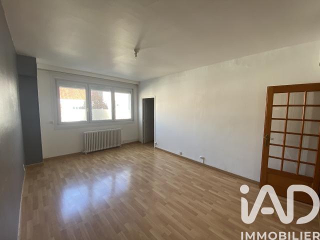 Appartement 4 pièces 99 m²