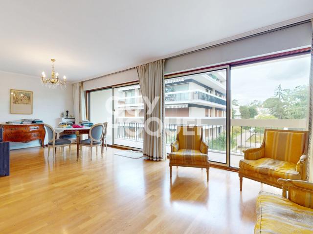 Appartement 4 pièces 99 m²