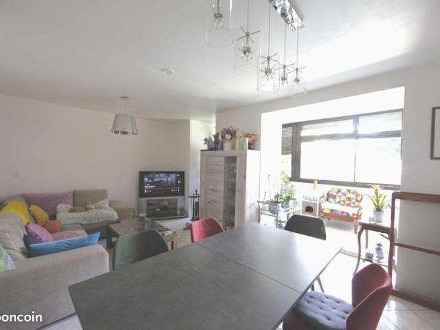 Appartement 4 pièces 99 m²