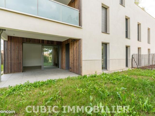 Appartement 4 pièces 99 m²