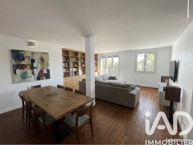 Appartement 4 pièces 99 m²