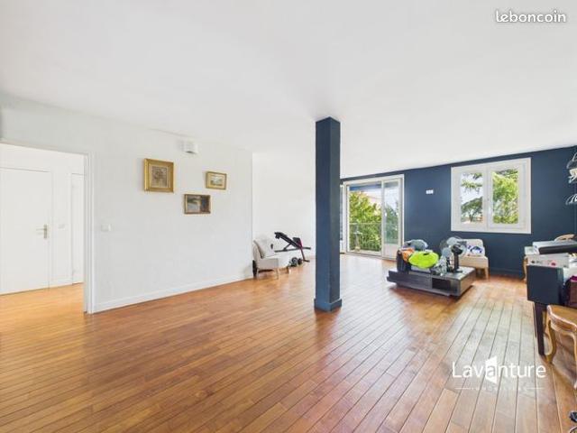 Appartement 4 pièces 99 m²