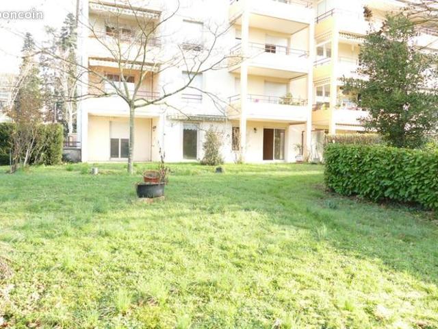 Appartement 4 pièces 99 m²