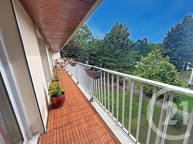 Appartement 4 pièces 99 m²