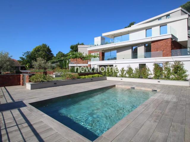 Appartement 4 pièces 99 m²