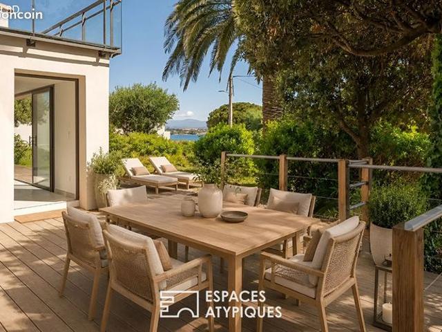 Appartement 4 pièces 99 m²