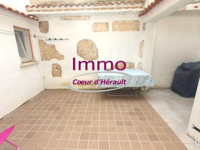 Appartement 4 pièces 99 m²