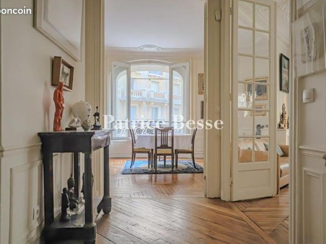 Appartement 4 pièces 99 m²
