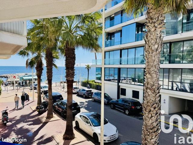 Appartement 4 pièces 99 m²
