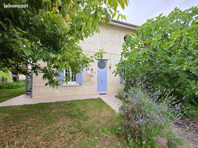 Appartement 4 pièces 99 m²